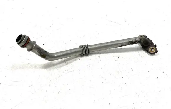 KIA Venga EGR valve line/pipe/hose