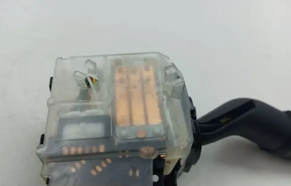 Mazda CX-7 Indicator stalk 17D2542