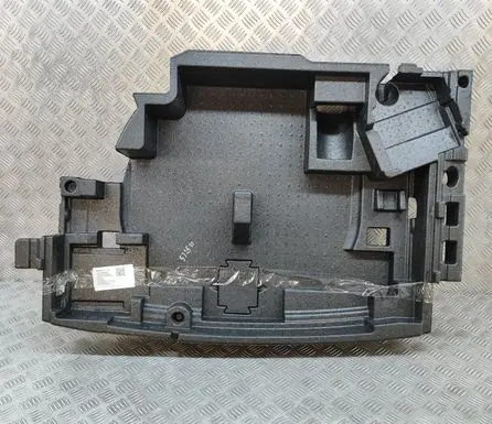 Audi Q5 SQ5 Other trunk/boot trim element 80A012109H