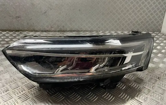 Headlight/headlamp