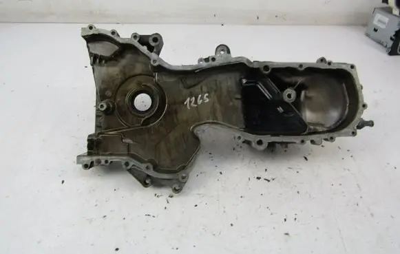 Seat Ibiza IV (6J,6P) Timing belt guard (cover) 