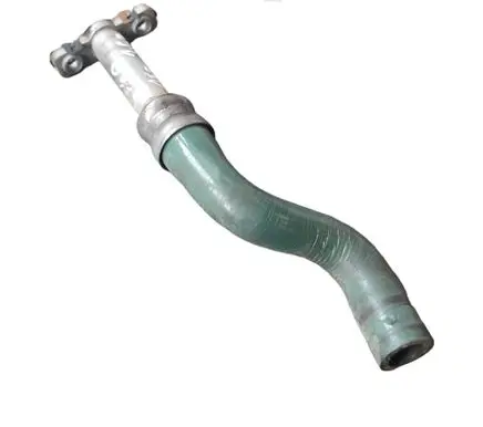 Peugeot Partner Turbo turbocharger oiling pipe/hose