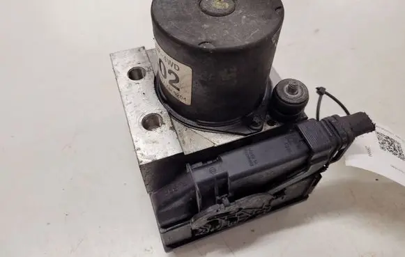 Hyundai Santa Fe ABS Pump 0265235070 589102B850 0265950525