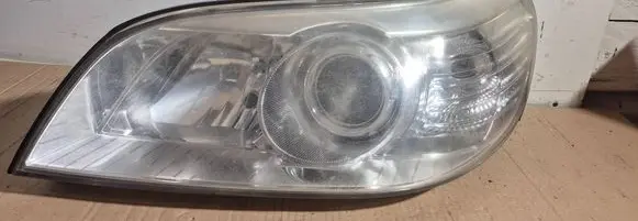 Chevrolet Epica Headlight/headlamp 00019030 02A0110