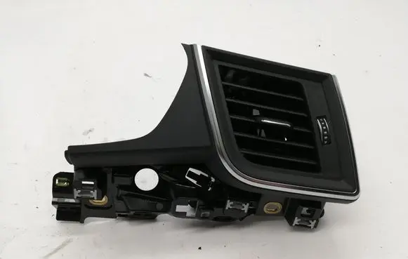 Audi Q5 SQ5 Dashboard air vent grill cover trim 80C820902