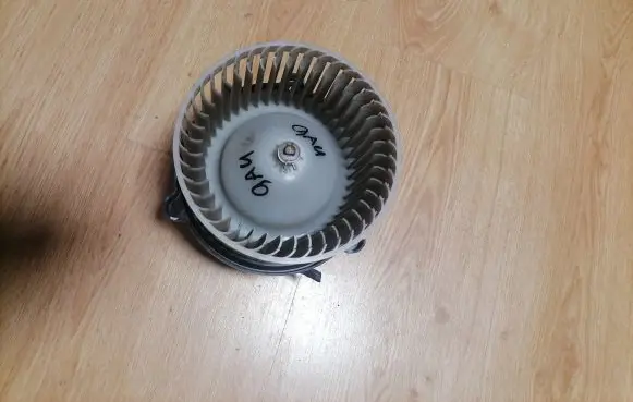 KIA Carnival Heater fan/blower