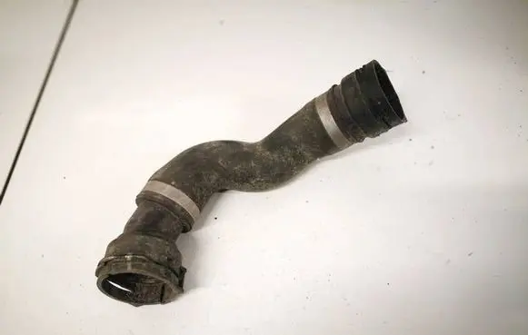 BMW 5 F10 F11 Engine coolant pipe/hose 17128511928 128620
