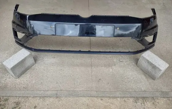 Volkswagen Golf VII Front bumper 5G0807221FL