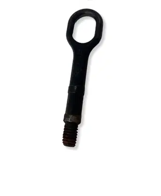 Volkswagen Golf V Towing hook eye 1T0805615A