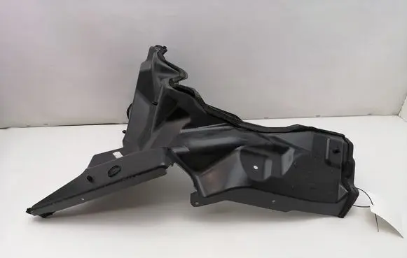 Jaguar F-Pace Heat shield in engine bay GX736D057AD GF14A 111327