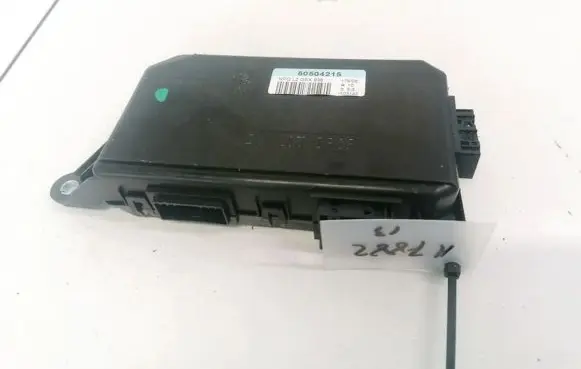 Alfa Romeo 159 Door control unit/module 50504215 103143