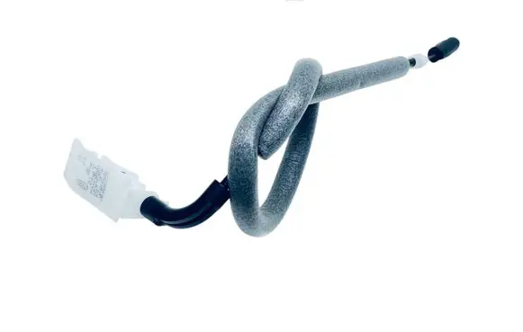 BMW 4 F36 Gran coupe Rear door cable line 51227314286 7314286