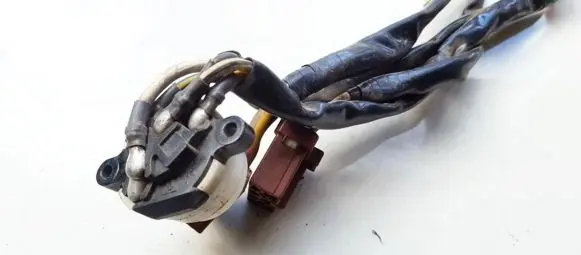 Rover 414 - 416 - 420 Ignition lock contact 62780004