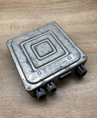 Honda CR-V Power steering control unit/module 39980SWWG02