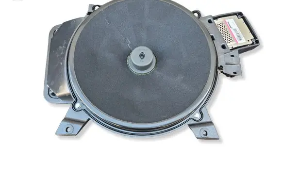 Audi A8 S8 D3 4E Subwoofer speaker 4E0035412D