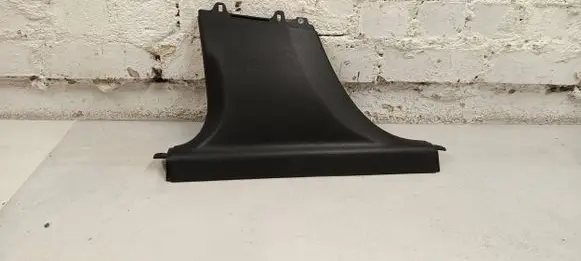 Mercedes-Benz A W177 (B) pillar trim (bottom) A1776909701