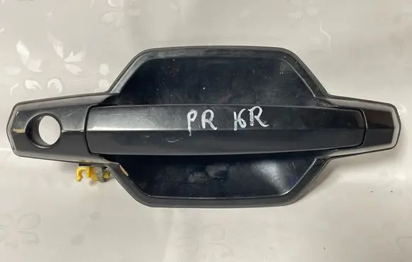 Hyundai Terracan Front door exterior handle 82650H1010 82650B1020