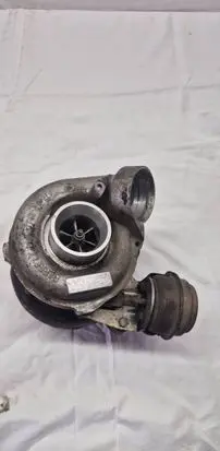 Jeep Grand Cherokee (WJ) Turbo a6650960099