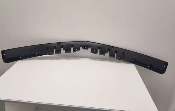 Dodge Challenger Front bumper skid plate/under tray 15LA141AA