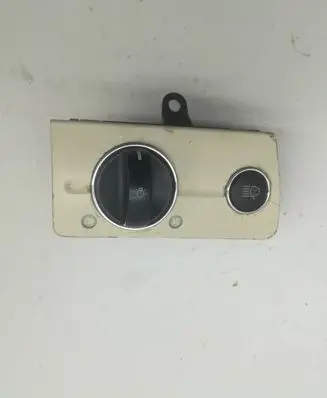 Mercedes-Benz E W211 Light switch 2115450104