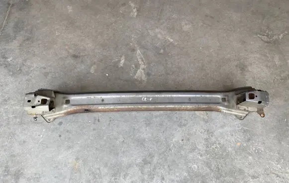 Honda CR-V Front bumper support beam