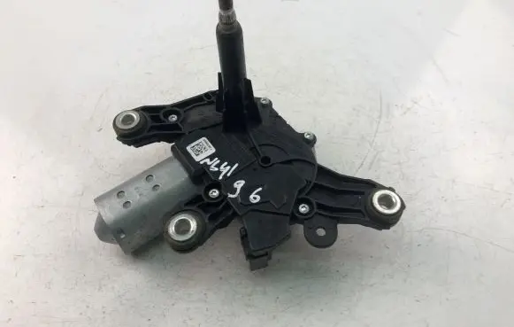 Dacia Sandero Wiper motor 287105483R