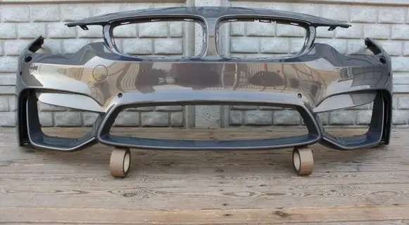 BMW M3 F80 Front bumper 51118054290 8054290