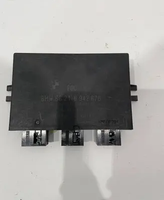 BMW X5 E53 Parking PDC control unit/module 6942676