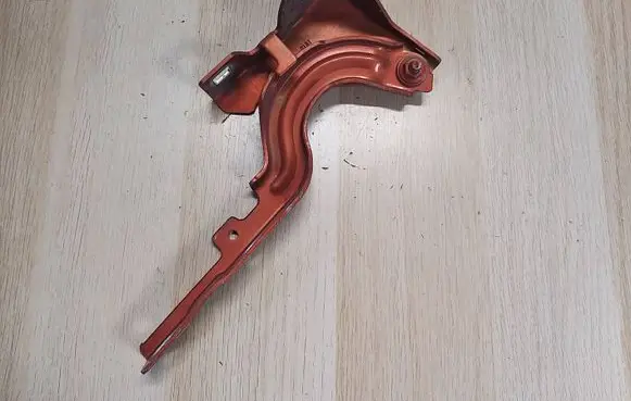 Fiat Tipo Engine bonnet/hood hinges NNI15240