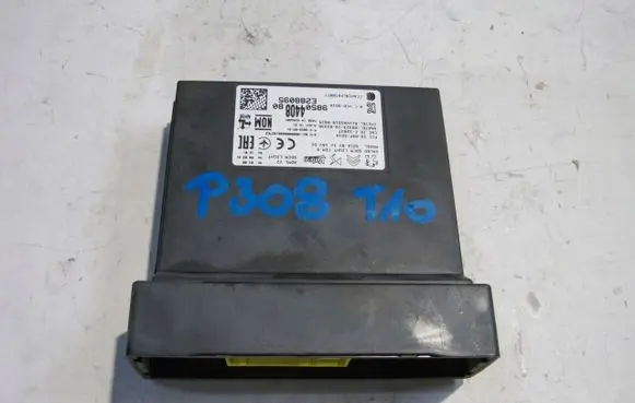 Peugeot 308 Other interior part 9850440880