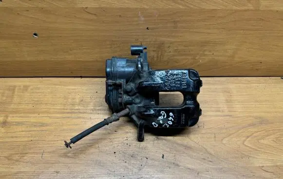 BMW 6 F06 Gran coupe Rear brake caliper 9404b 4424 2815