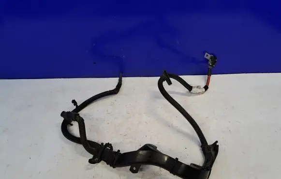 Volvo S60 Positive cable (battery) 31327369