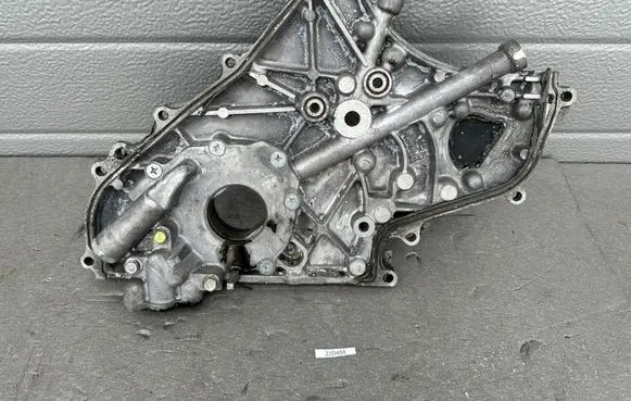 Nissan King Cab, Navara Oil pump 15010VK500