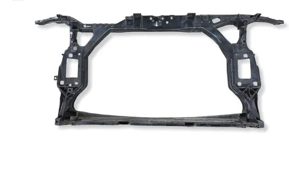 Audi A4 S4 B8 8K Radiator support slam panel 8K080559L