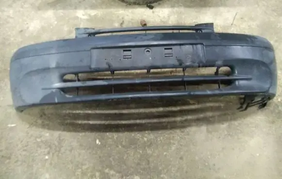 Peugeot Partner Front bumper