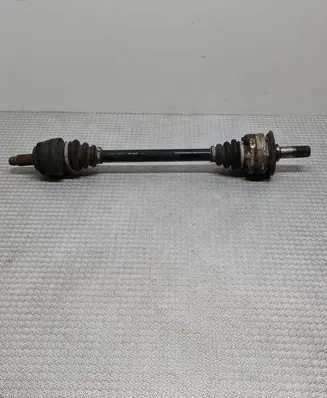 BMW 1 E81 E87 Front driveshaft