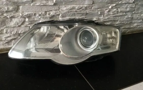 Volkswagen PASSAT B6 Headlight/headlamp 3C0941005S