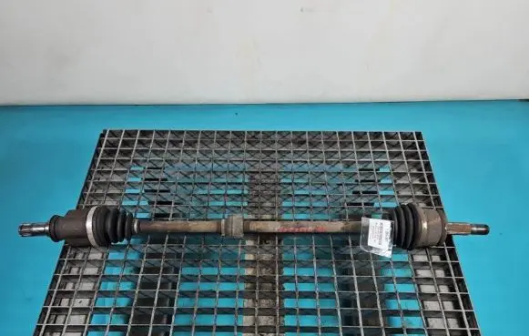 Mitsubishi Colt CZ3 Front driveshaft IMPRK1383261