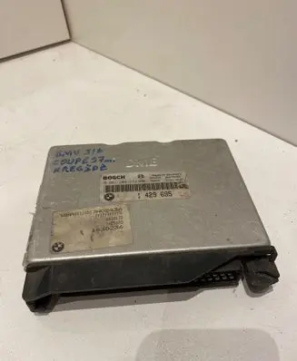BMW 3 E36 Engine control unit/module 1429695 0261204173