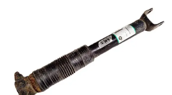 Jeep Grand Cherokee Rear shock absorber/damper 68231880AA