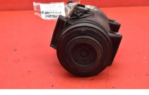 Volvo S60 Air conditioning (A/C) compressor (pump) P30761388