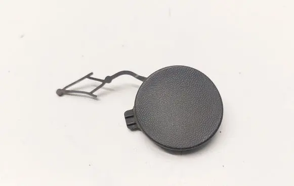 Volkswagen ID.5 Rear bumper row hook cap/cover 11E807441