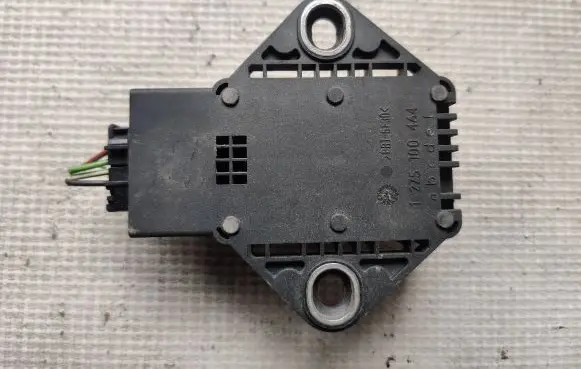 Mercedes-Benz Vito Viano W639 ESP acceleration yaw rate sensor A9065420518 0265005628