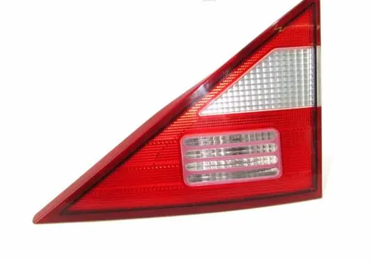 SsangYong Rodius Tailgate rear/tail lights