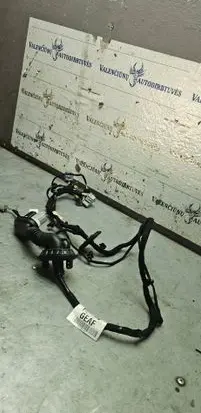 Ford Focus Front door wiring loom NX6T14630