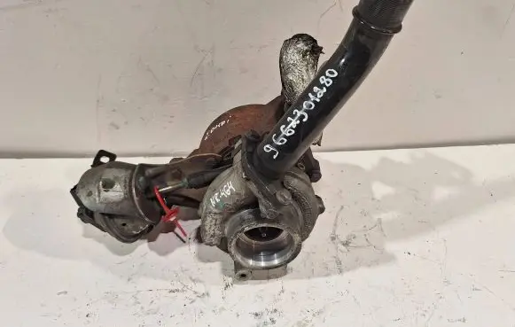 Citroen C4 I Picasso Turbo 9662301280