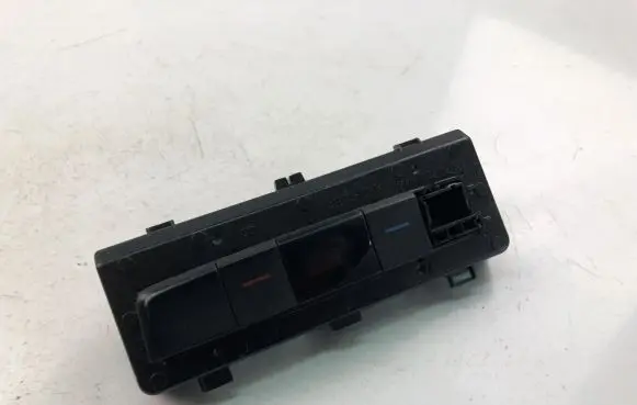Skoda Superb B8 (3V) Climate control unit 3V0907049B