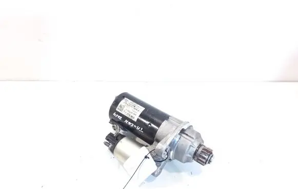 Volkswagen Touran II Starter motor 0AM911023G
