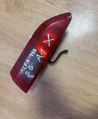 Alfa Romeo 156 Tailgate rear/tail lights 29032001