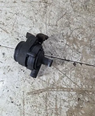 Mercedes-Benz E W211 Electric auxiliary coolant/water pump
